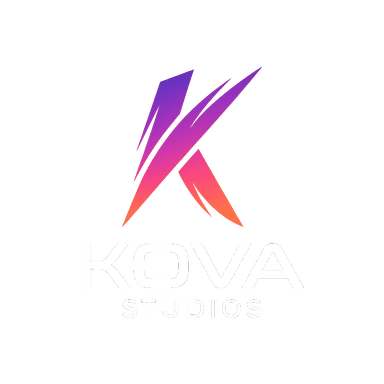 Kova Studios logo